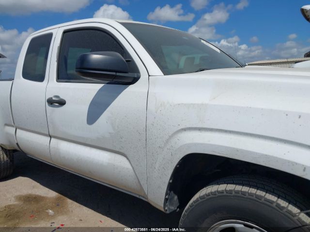 5TFRX5GN0HX093431 Toyota 2tr-fe