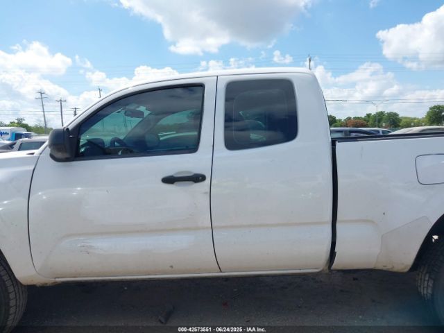 5TFRX5GN0HX093431 Toyota 2tr-fe