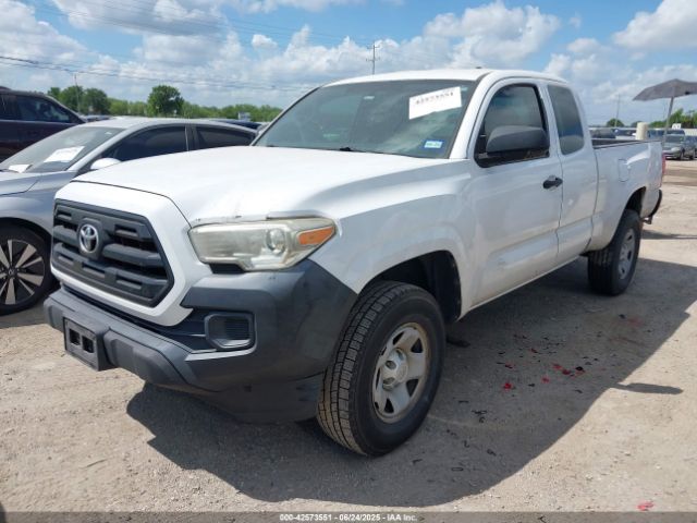 5TFRX5GN0HX093431 Toyota 2tr-fe