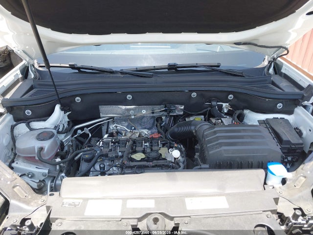 Volkswagen tsi 2024 1V2FR2CA9RC580004 Image 10
