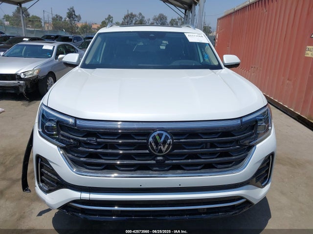 Volkswagen tsi 2024 1V2FR2CA9RC580004 Image 13