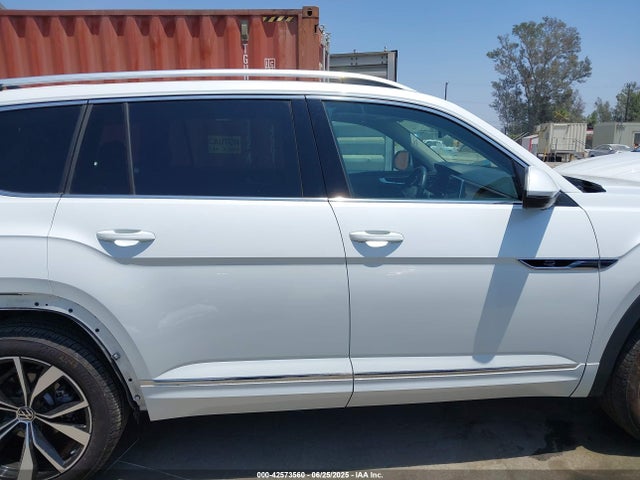 Volkswagen tsi 2024 1V2FR2CA9RC580004 Image 14