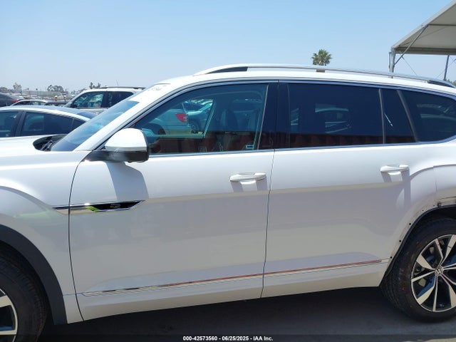 Volkswagen tsi 2024 1V2FR2CA9RC580004 Image 15