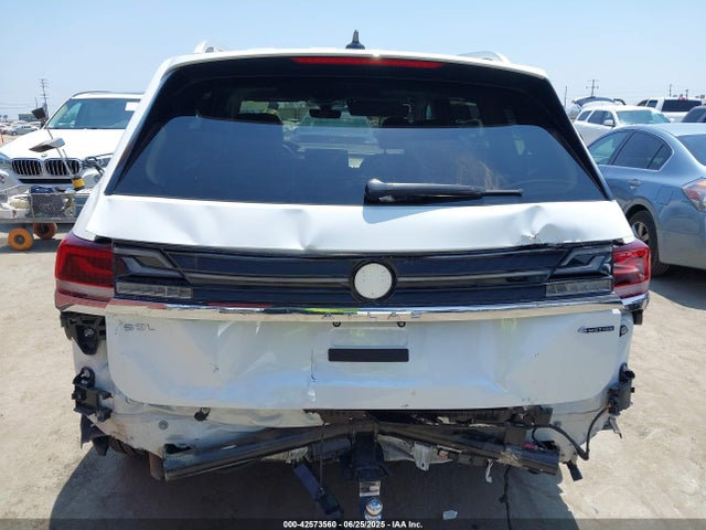 Volkswagen tsi 2024 1V2FR2CA9RC580004 Image 17