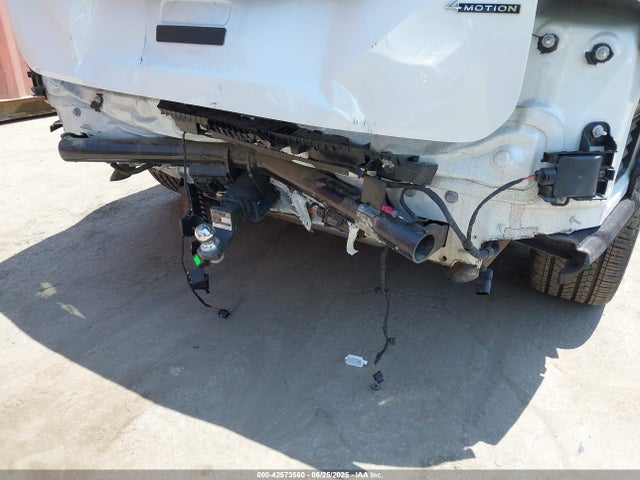 Volkswagen tsi 2024 1V2FR2CA9RC580004 Image 18
