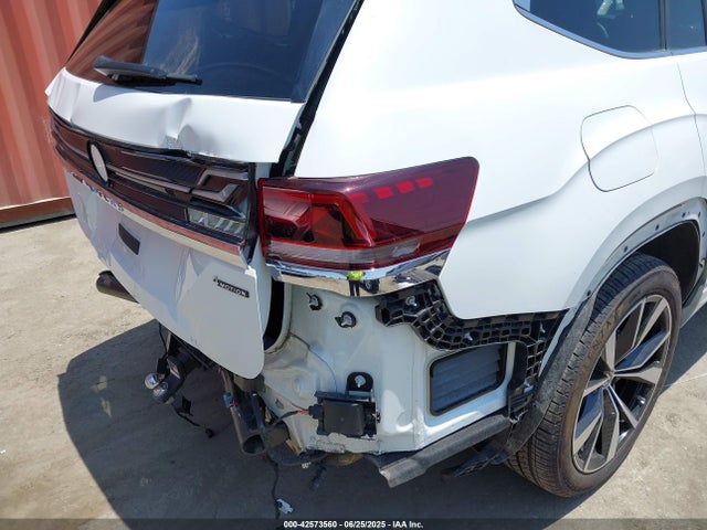 Volkswagen tsi 2024 1V2FR2CA9RC580004 Image 19