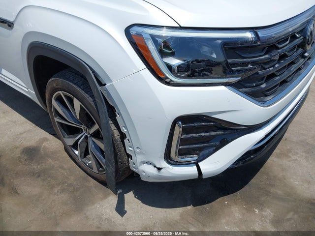 Volkswagen tsi 2024 1V2FR2CA9RC580004 Image 20