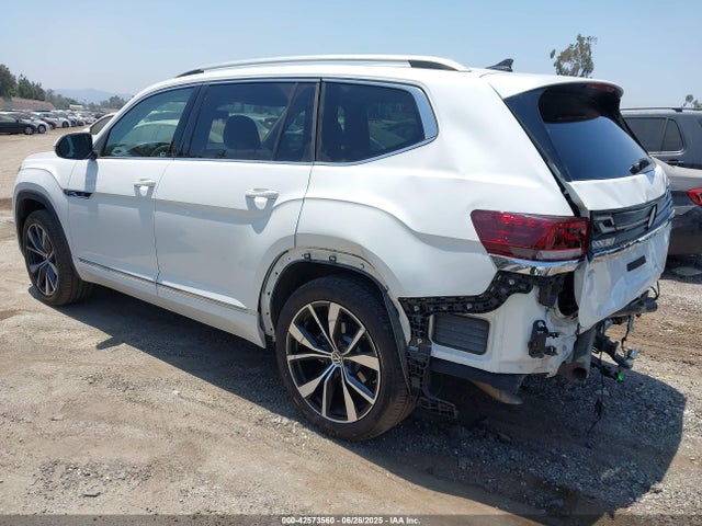 Volkswagen tsi 2024 1V2FR2CA9RC580004 Image 3
