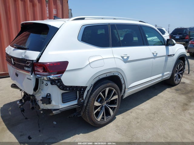 Volkswagen tsi 2024 1V2FR2CA9RC580004 Image 4