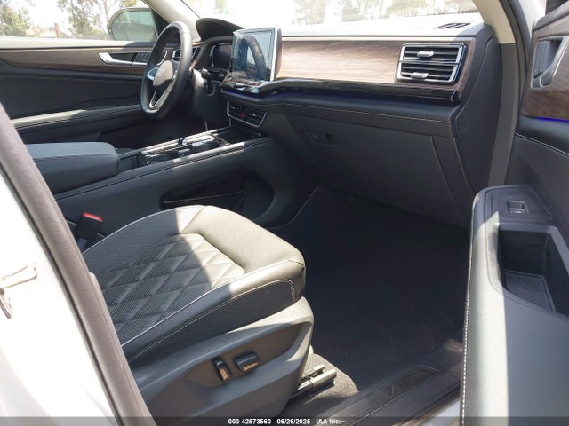 Volkswagen tsi 2024 1V2FR2CA9RC580004 Image 5
