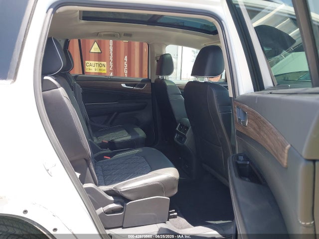 Volkswagen tsi 2024 1V2FR2CA9RC580004 Image 8