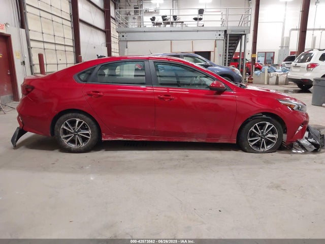3KPF24AD3NE457378 KIA mpi nu