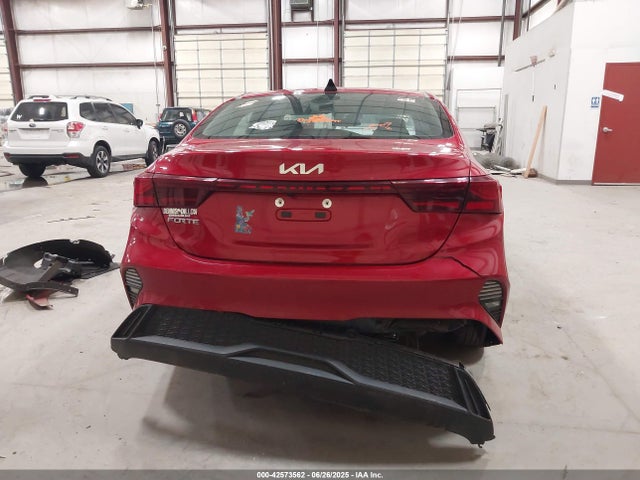 3KPF24AD3NE457378 KIA mpi nu