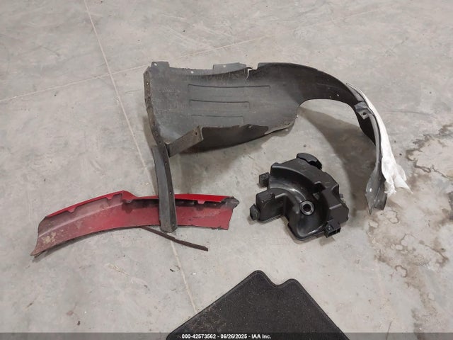 3KPF24AD3NE457378 KIA mpi nu