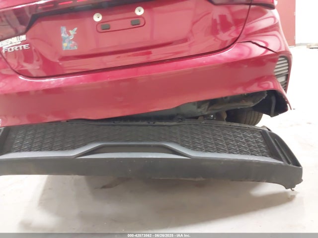 3KPF24AD3NE457378 KIA mpi nu