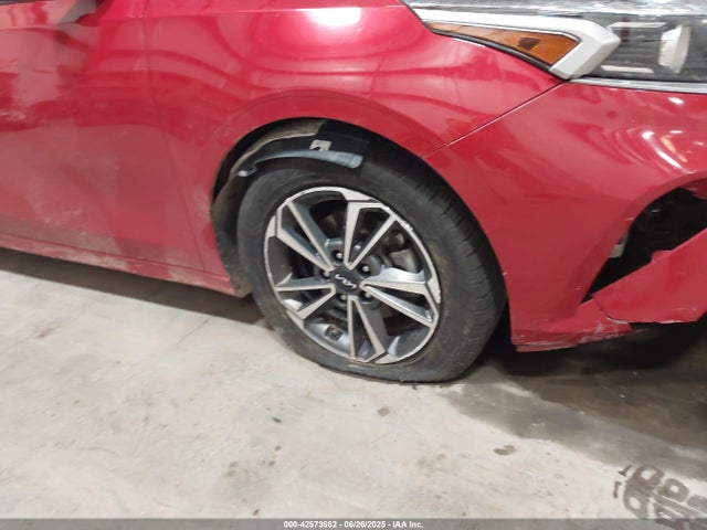 3KPF24AD3NE457378 KIA mpi nu