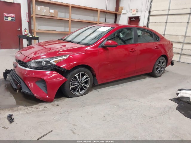 3KPF24AD3NE457378 KIA mpi nu