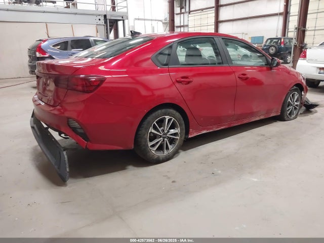 3KPF24AD3NE457378 KIA mpi nu