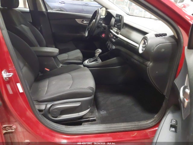 3KPF24AD3NE457378 KIA mpi nu