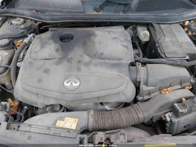 2017 INFINITI QX30 SJKCH5CR6HA038798 Photo 9