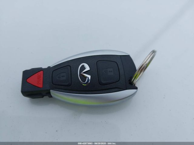 2017 INFINITI QX30 SJKCH5CR6HA038798 Photo 10