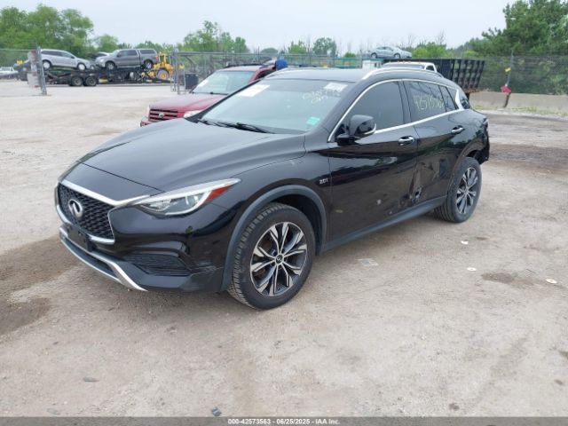 2017 INFINITI QX30 SJKCH5CR6HA038798 Photo 1
