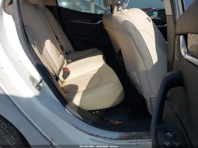 2015 MASERATI GHIBLI ZAM57RTA7F1138207 Photo 7