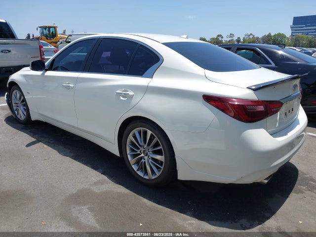 JN1EV7AP6JM352430 Infiniti Q50