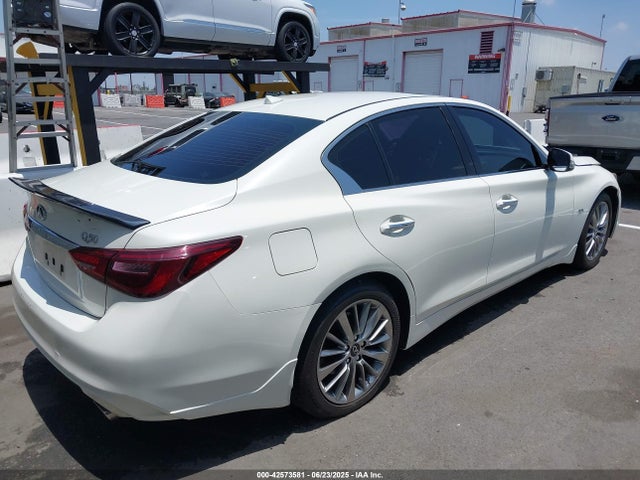 JN1EV7AP6JM352430 Infiniti Q50