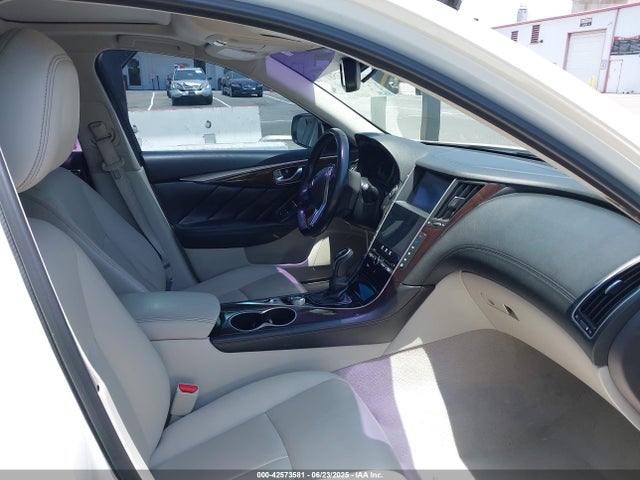JN1EV7AP6JM352430 Infiniti Q50