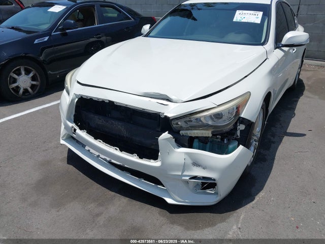 JN1EV7AP6JM352430 Infiniti Q50