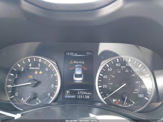 JN1EV7AP6JM352430 Infiniti Q50