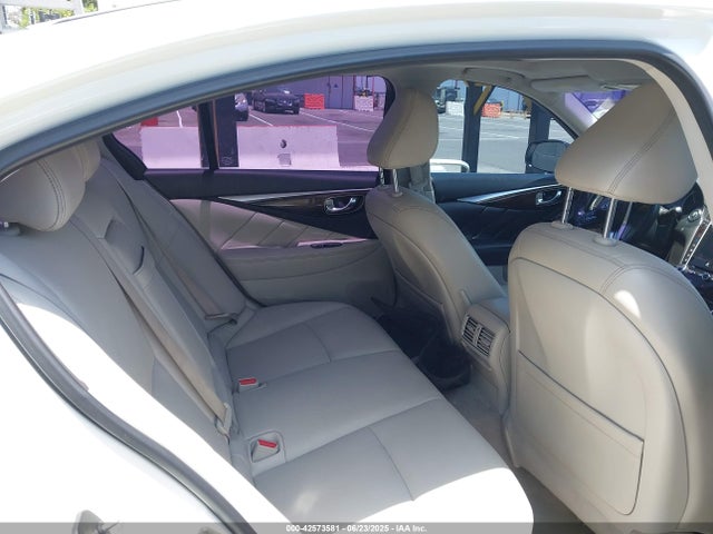 JN1EV7AP6JM352430 Infiniti Q50