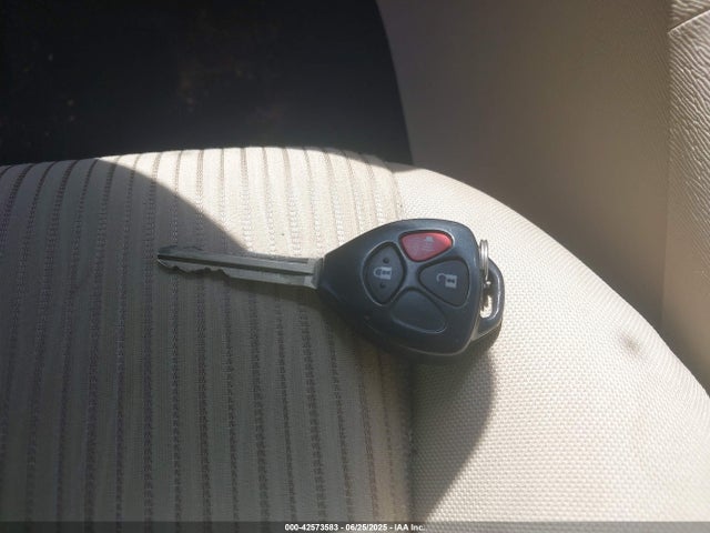 Toyota 1ar-fe 2015 4T3BA3BB9FU073877 Image 11