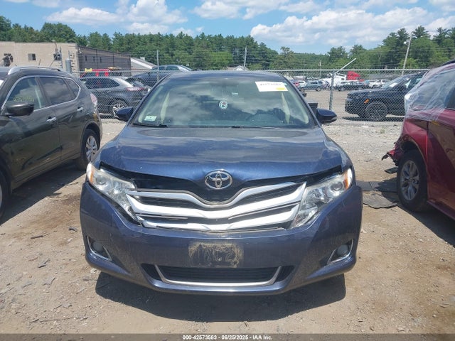 Toyota 1ar-fe 2015 4T3BA3BB9FU073877 Image 12