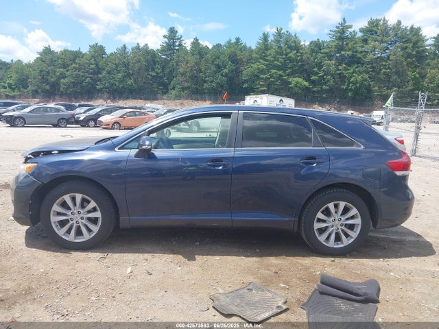 Toyota 1ar-fe 2015 4T3BA3BB9FU073877 Image 14