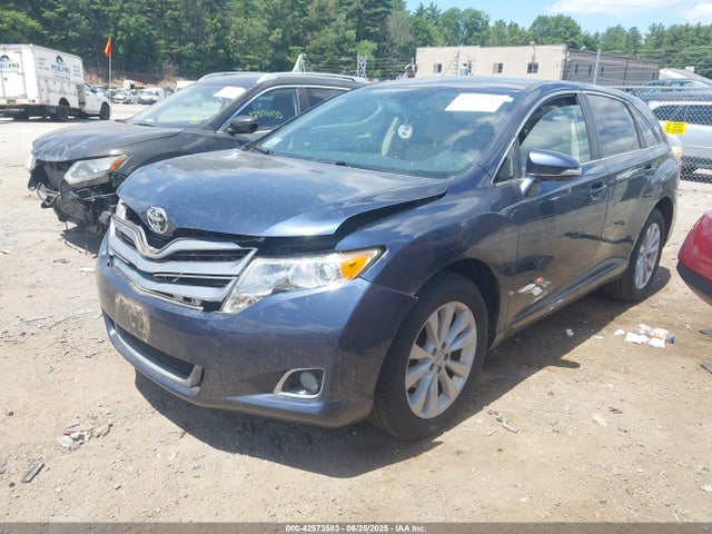 Toyota 1ar-fe 2015 4T3BA3BB9FU073877 Image 2