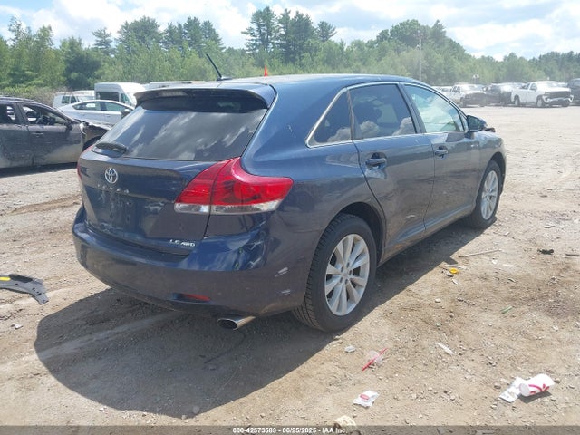 Toyota 1ar-fe 2015 4T3BA3BB9FU073877 Image 4