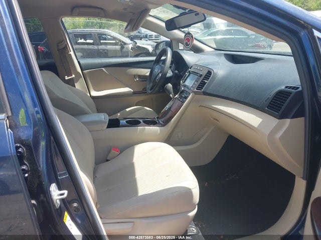 Toyota 1ar-fe 2015 4T3BA3BB9FU073877 Image 5