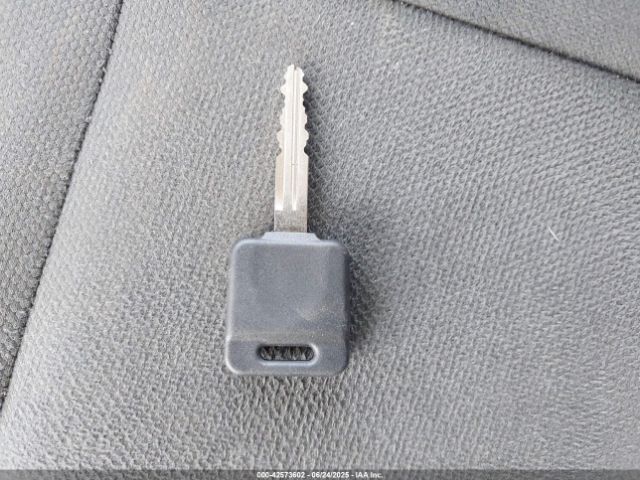 3N6CM0KN9LK691839 Nissan 2020