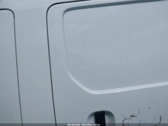 3N6CM0KN9LK691839 Nissan 2020