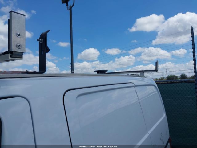3N6CM0KN9LK691839 Nissan 2020