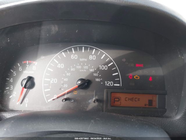 3N6CM0KN9LK691839 Nissan 2020