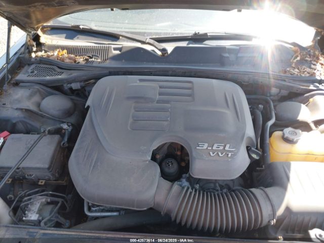 2015 DODGE CHALLENGER 2C3CDZAG6FH885346 Photo 9
