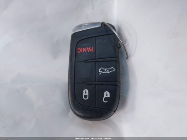 2015 DODGE CHALLENGER 2C3CDZAG6FH885346 Photo 10