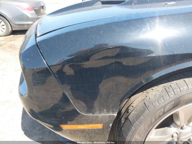 2015 DODGE CHALLENGER 2C3CDZAG6FH885346 Photo 5