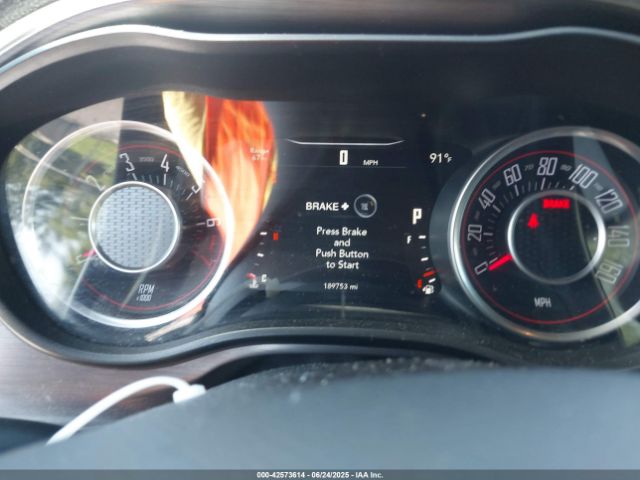 2015 DODGE CHALLENGER 2C3CDZAG6FH885346 Photo 6