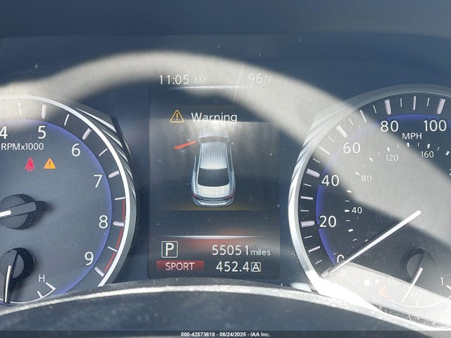 JN1BV7AR7EM697122 Infiniti 2014