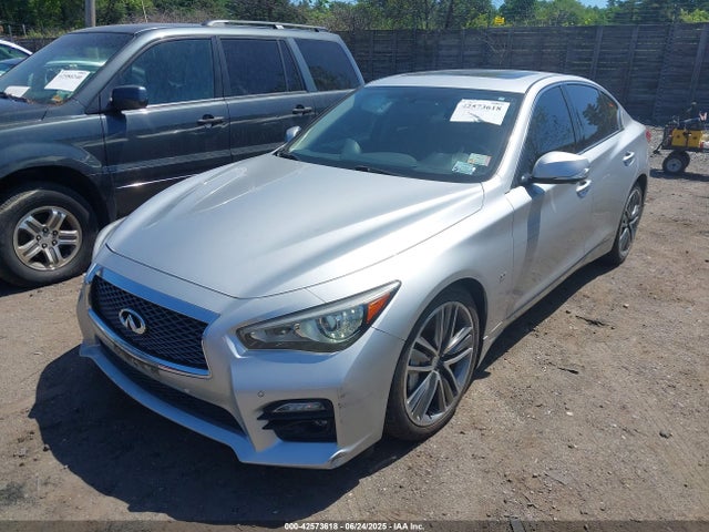JN1BV7AR7EM697122 Infiniti 2014