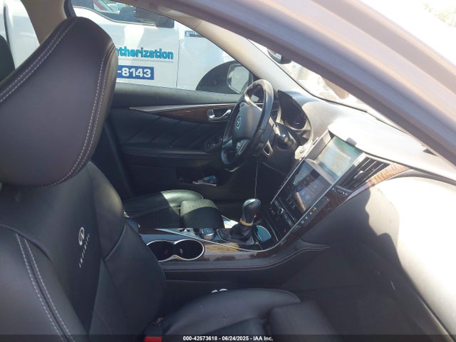 JN1BV7AR7EM697122 Infiniti 2014